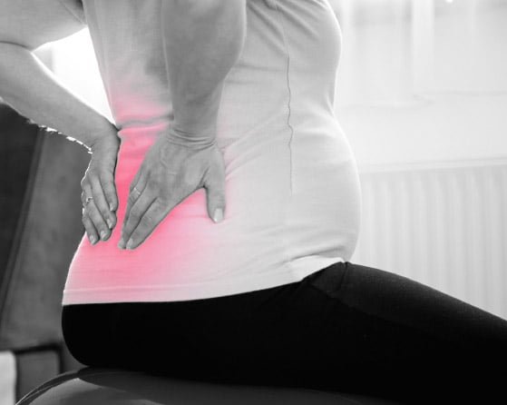 Joint pain