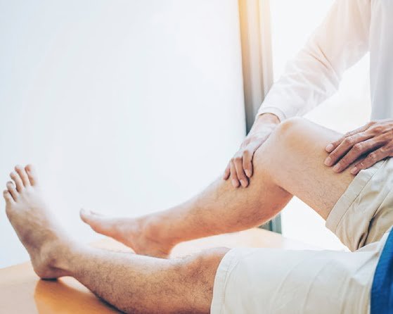 Non Surgical Knee Pain Treatment