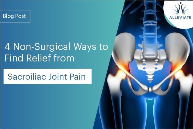 4 non surgical