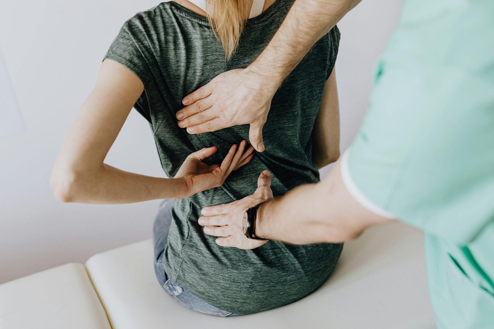 Low Back Pain Causes, Symptoms & Treatment