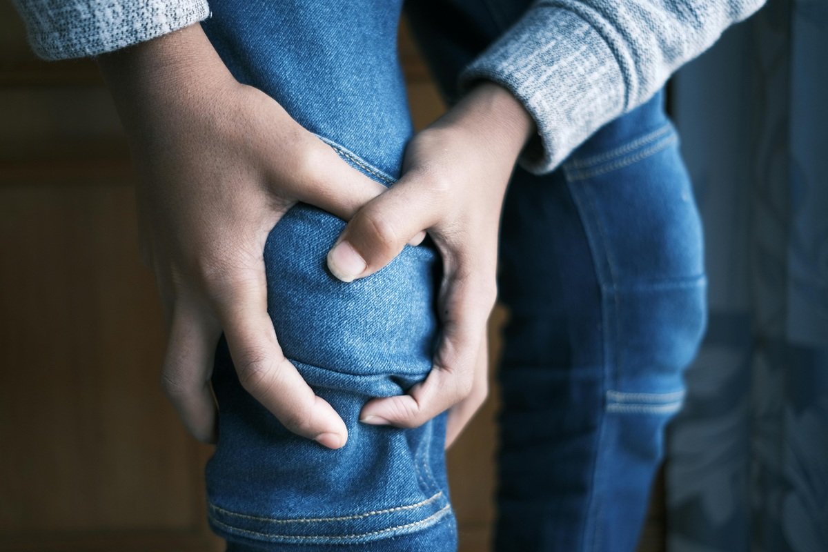Sacroiliac Joint Pain Exercises & Stretches For Relief